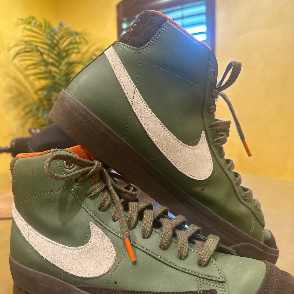 NIKE SPORT SHOES FOR MEN
